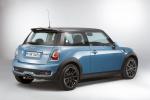 Mini Cooper S Bayswater 2012 года